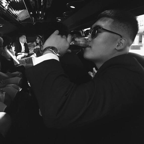 Meet your Posher, Daniel - Picture 1 of 1